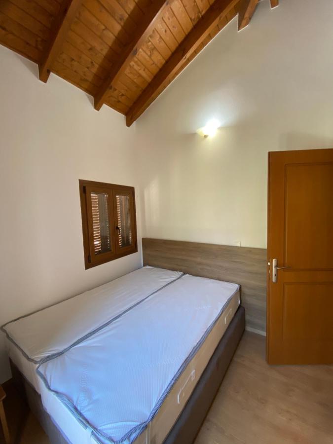 Romantic Maisonette In The Heart Of Pythagoreio Rh Door Exterior foto